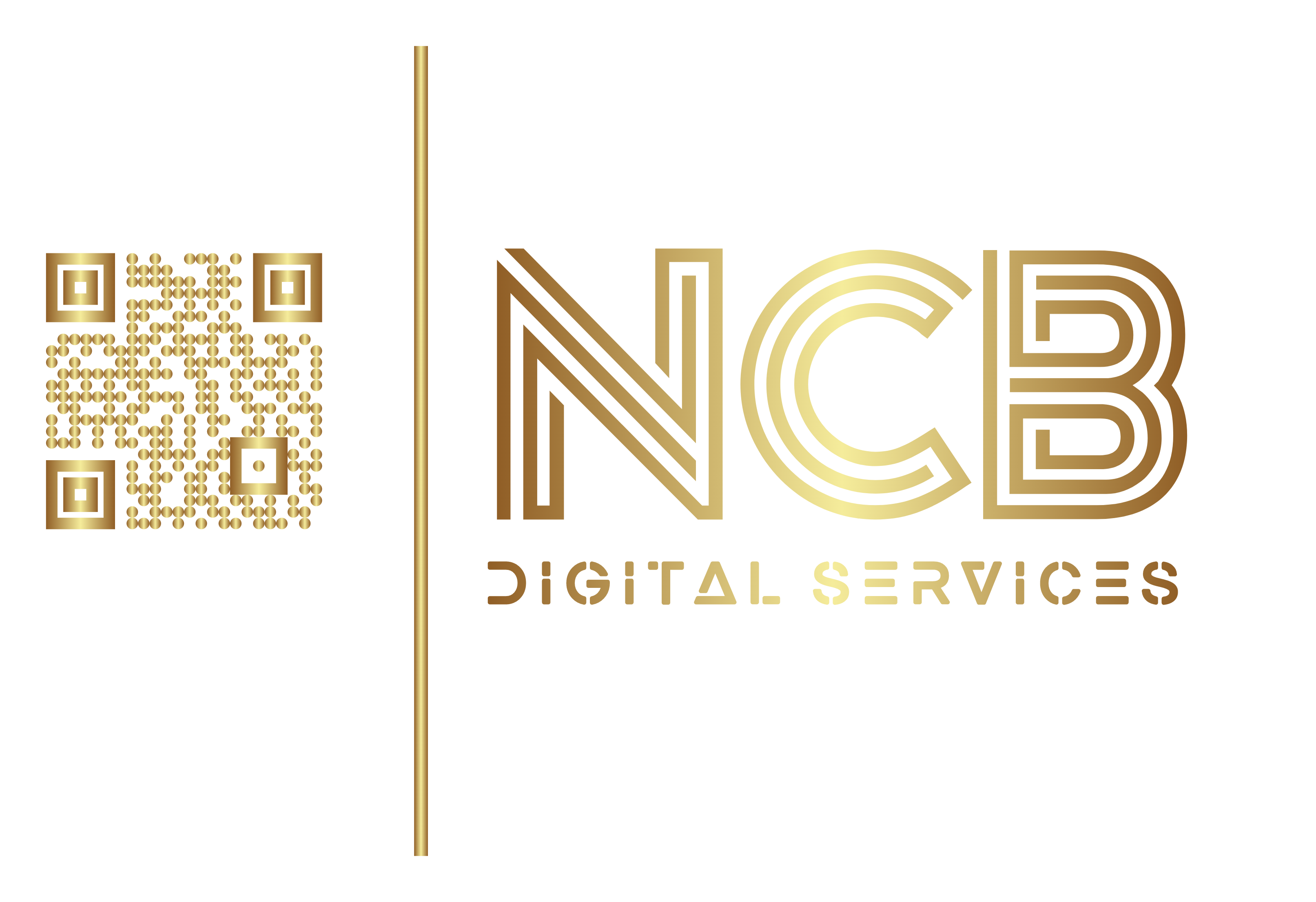 NCB Digital Services
