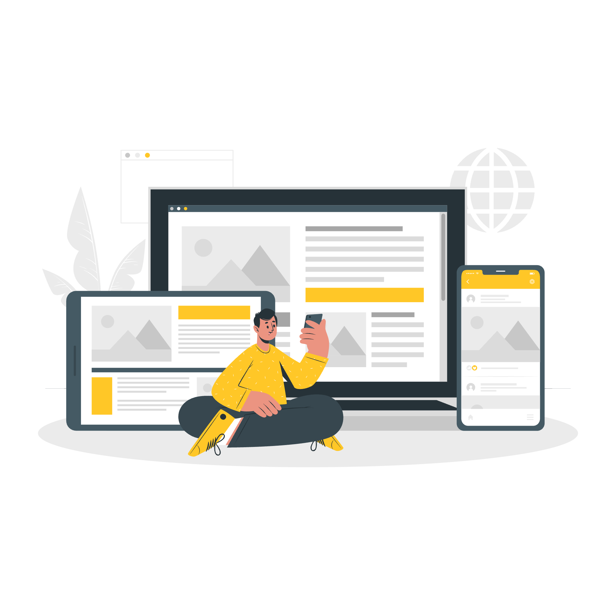 About NCB Digital
